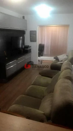 Imagem Apartamento à venda 2 Quartos, 1 Vaga, 60M², Vila Nair, São Paulo - SP