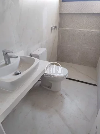 Imagem Sobrado com 3 dormitórios à venda, 160 m² por R$ 1.373.900,00 - Condomínio Reserva da Mata - Jundiaí/SP