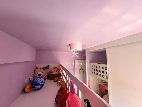 Imagem Apartamento com 3 dormitórios à venda, 75 m² - Vila Sônia - São Paulo/SP