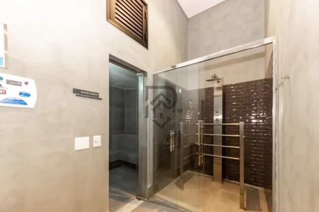 Imagem Apartamento Pinheiros, pronto para morar 1 vagas demarcadas andar alto