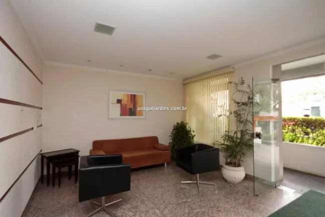 Imagem Apartamento para alugar Consolação São Paulo