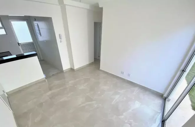 Imagem Área privativa à venda, 3 quartos, 1 suíte, 2 vagas, Itapoã - Belo Horizonte/MG