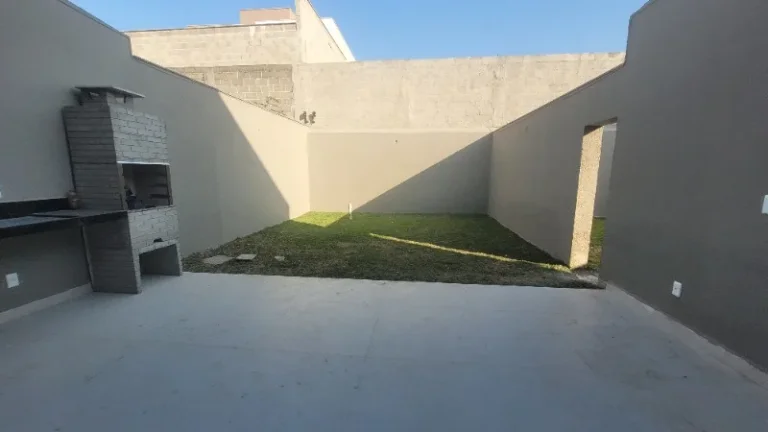 Imagem CASA RESIDENCIAL em SERRA - ES, MORADA DE LARANJEIRAS