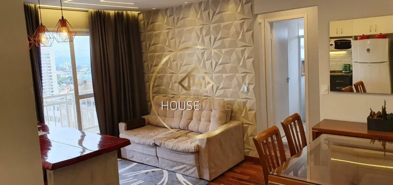 Imagem Apartamento á venda, Condomínio Mediterrâneo,2 dormi, Parque Industrial