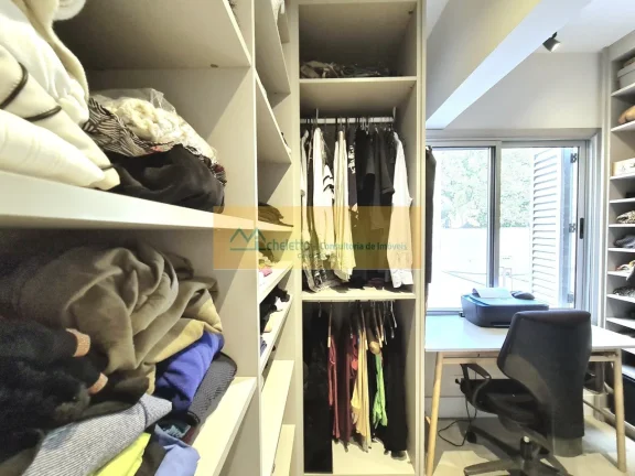 Imagem APARTAMENTO RESIDENCIAL em São Paulo - SP, Jardim Paulista