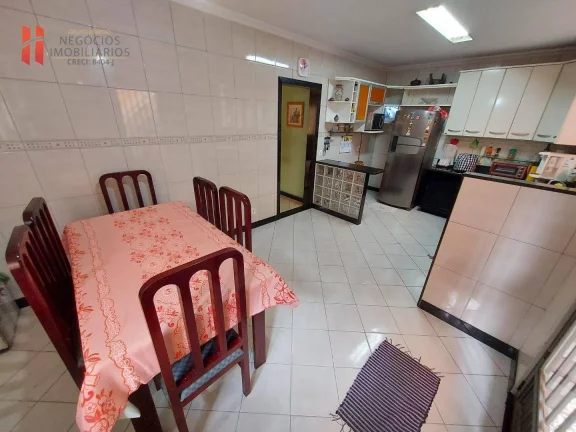 Imagem EXCELENTE CASA TRIPLEX NA VILA ITAMARATY (ITATIAIA).