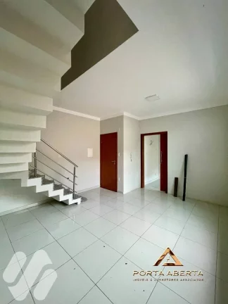 Imagem Cobertura Duplex - Cidade Nova - Santana do Paraíso - cód 1122