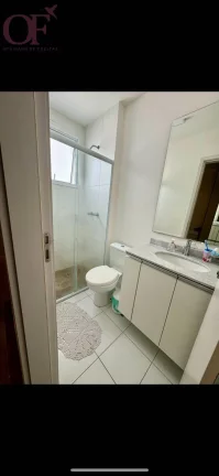 Imagem Ótimo apartamento à venda - Condomínio Forest - Jundiaí - SP
