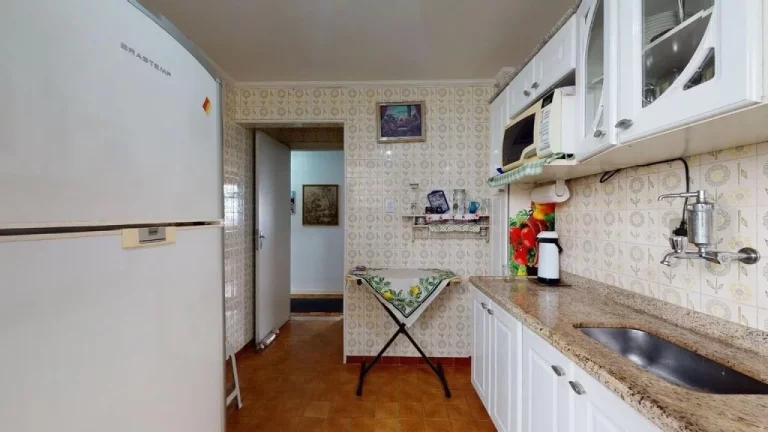 Imagem Apartamento à venda em Perdizes com 3 quartos e 1 vaga, 106 m²