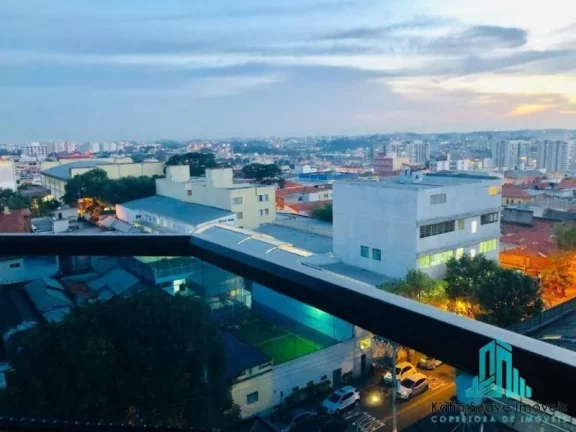 Imagem Apartamento para Venda em São Caetano do Sul / SP no bairro Santa Paula