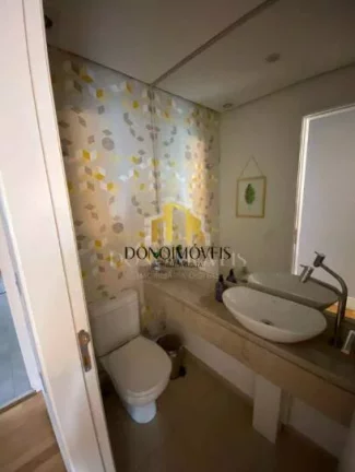 Imagem Apartamento com 3 Quartos à Venda, 155 m² em Centro - São Bernardo Do Campo Imagem Apartamento com 3 Quartos à Venda, 155 m² em Centro - São Bernardo Do Campo