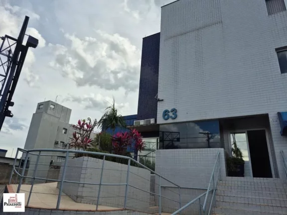 Imagem Galpão Ótima Localização Jandira - SP - Núcleo Micro Industrial Presidente Wilson
