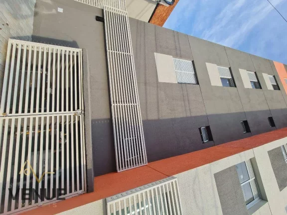 Imagem Apartamento com 1 dormitório à venda, 30 m² por R$ 226.900,00 - Vila Guilhermina - São Paulo/SP