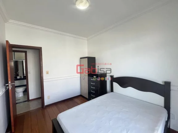 Imagem Apartamento com 3 dormitórios à venda, 205 m² por R$ 1.560.000,00 - Vila Nova - Cabo Frio/RJ