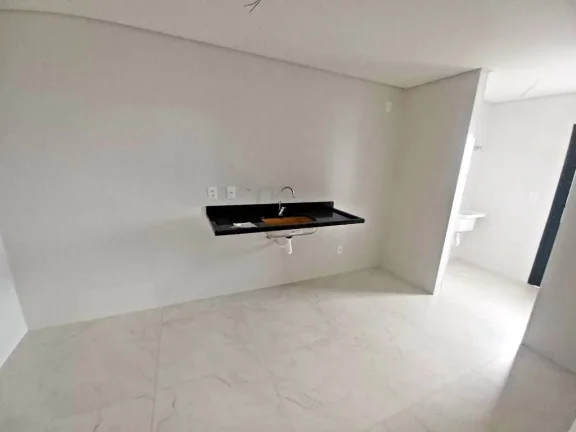Imagem APARTAMENTO COM 92.55 m² - AVIAÇÃO - PRAIA GRANDE SP