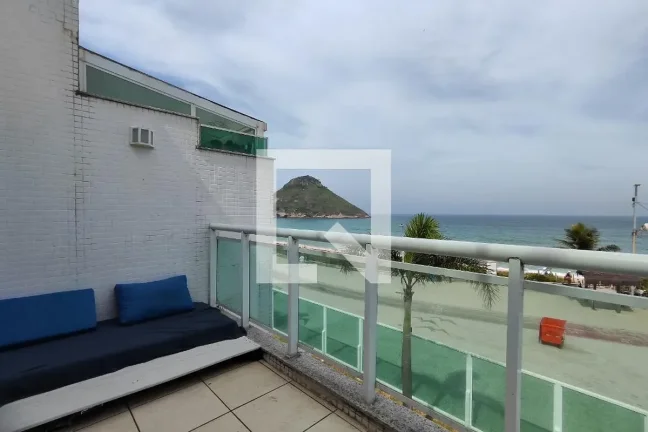 Imagem Apartamento à Venda - Recreio, 2 Quartos, 84 m2