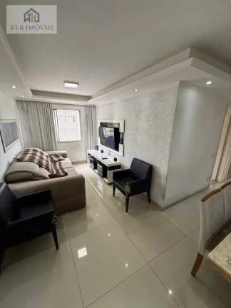Imagem Apartamento à venda (68,00 m²), Vila Prel, São Paulo, SP