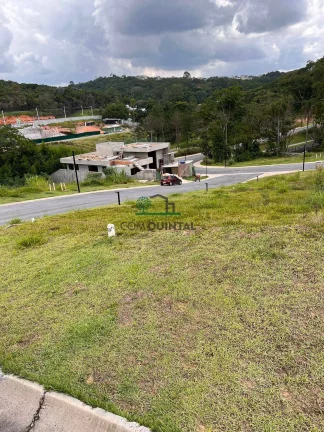 Imagem Terreno à Venda, 522 m² em Pitas - Cotia