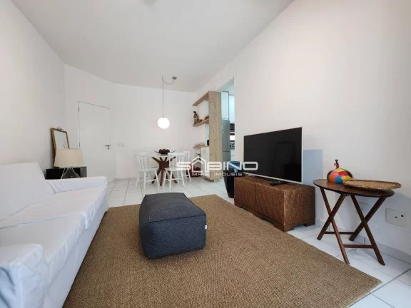 Imagem Apartamento para Locação com 3 Dormitórios 1 suíte, atende até 8 pessoas - Riviera de São Lourenço - Bertioga SP