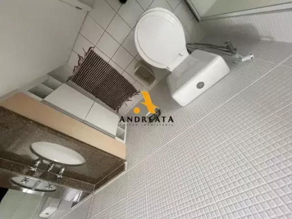 Imagem Apartamento à venda no condomínio Pontal Beach Resort Recreio dos Bandeirantes