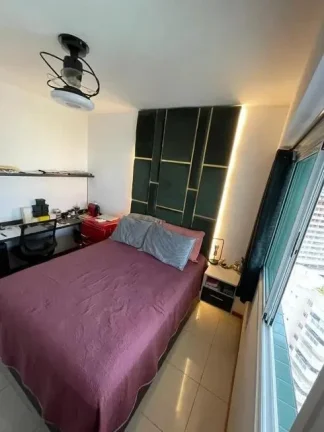 Imagem Apartamento Duplex para Venda em Rio de Janeiro, Recreio dos Bandeirantes, 3 dormitórios, 1 suíte, 3 banheiros, 1 vaga