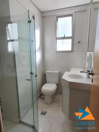 Imagem Apartamento 03 quartos 01 suite Bairro Santo Agostinho-BH.