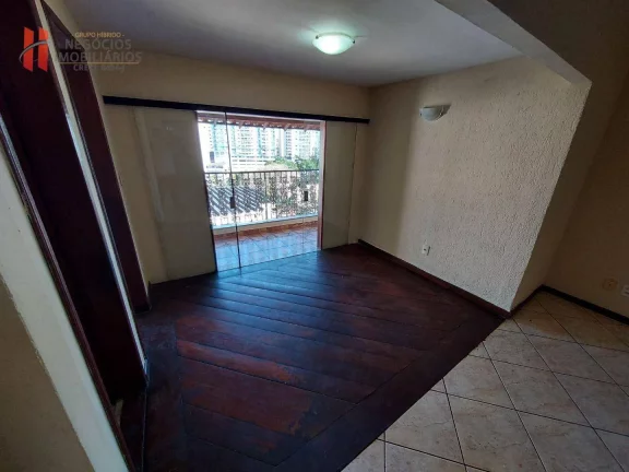 Imagem EXCELENTE APARTAMENTO AMPLO COM VISTA LIVRE NO JARDIM 25 DE AGOSTO