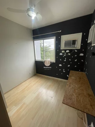 Imagem Lindo Apartamento - Barra Bonita – 3 Quartos (1 Suíte) | 100m²