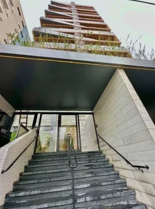 Imagem APARTAMENTO COM 75.4 m² - FORTE - PRAIA GRANDE SP