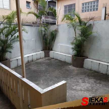 Imagem Salão Comercial na Vila Santana, São Paulo-SP: 2 Salas, 6 Banheiros, 3 Vagas, 300m². Venha Conferir!