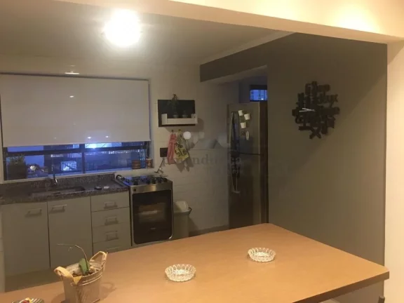 Imagem Apartamento à venda em Pinheiros com 2 quartos e 1 vaga, 90m2