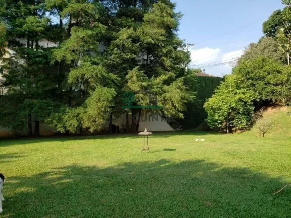 Imagem Casa com 5 Quartos à Venda, 550 m² em Jardim Do Golf I - Jandira