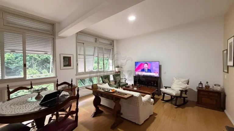 Imagem Copacabana – Rua Republica do Peru | Residencial › Apartamento 2 quarto(s) à Venda