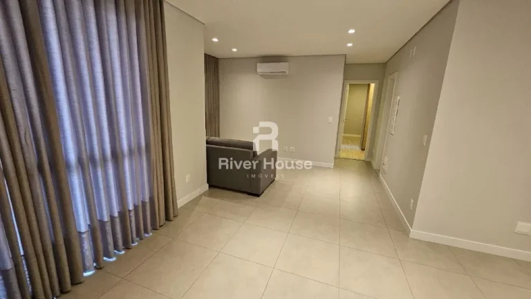 Imagem Apartamento Alto Padrão à Venda no Arch Jardim Cuiaba