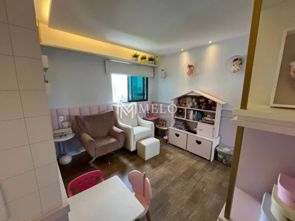 Imagem Oportunidade em APIPUCOS: 171m², 04qts, 04suites, 03vagas..