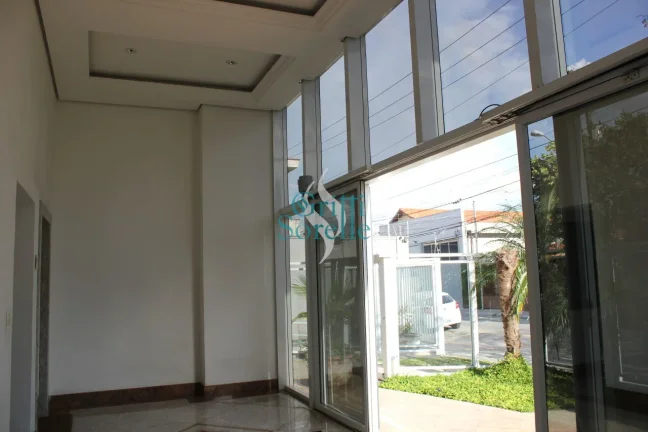 Imagem Prédio Comercial à Venda em Cidade Monções - São Paulo/SP.