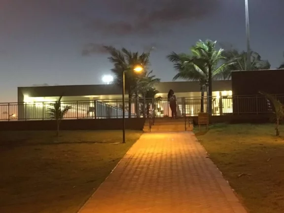 Imagem Lote à Venda no Dahma Residencial - O Melhor Condomínio em Barra dos Coqueiros!