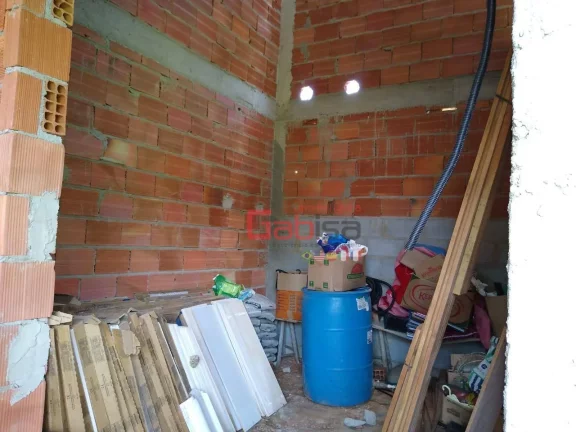 Imagem Casa com 2 dormitórios à venda, 100 m² por R$ 285.000,00 - Guriri - Cabo Frio/RJ