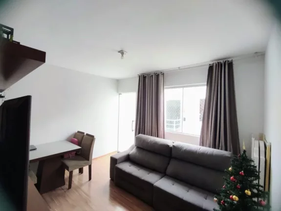 Imagem Apartamento à venda, 48 m² por R$ 220.000,00 - Caxangá - Suzano/SP