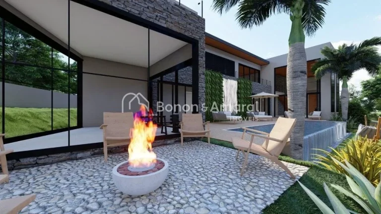 Imagem Casa a venda no Swiss Park em Campinas - SP

Este sobrado oferece um design encantador e uma série ...