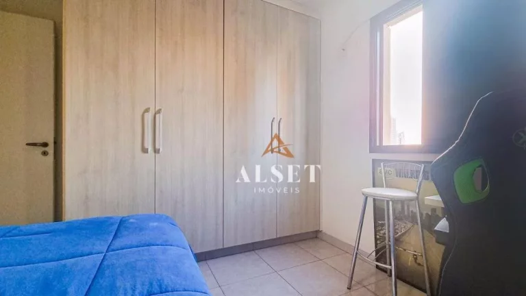 Imagem Apartamento com 2 dormitórios à venda, 79 m² por R$ 870.000,00 - Vila Regente Feijó - São Paulo/SP