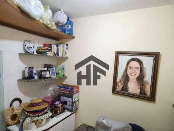 Imagem Apartamento com 2 Quartos à Venda, 78 m² em Boa Viagem - Recife