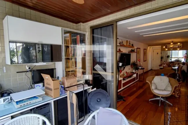 Imagem Apartamento à Venda - Recreio, 3 Quartos, 129 m2