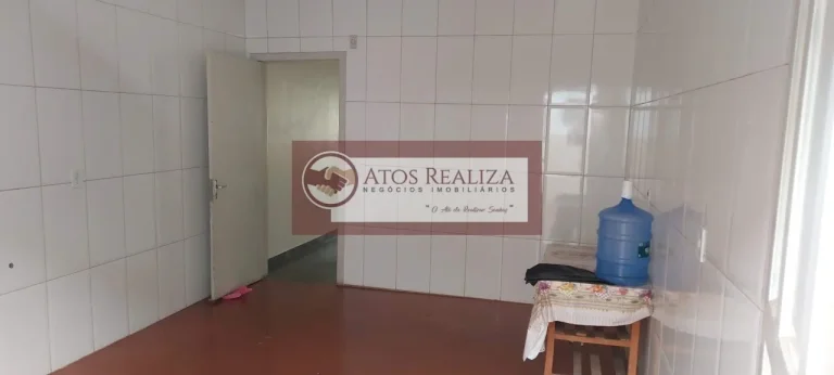 Imagem Casa para alugar em Santo Amaro, SP: 140m², 3 quartos, R$4000