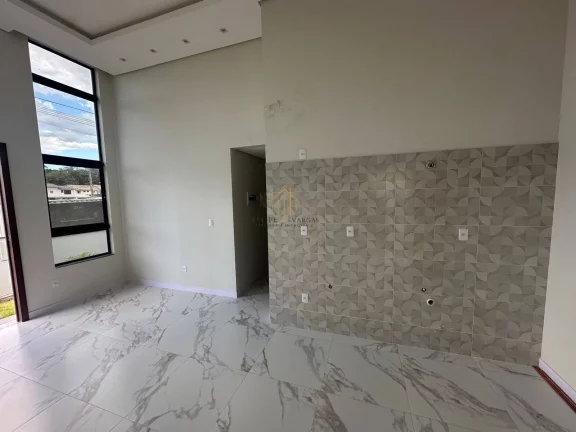 Imagem Casa 3 dormitórios com suíte Loteamento Vale Verde