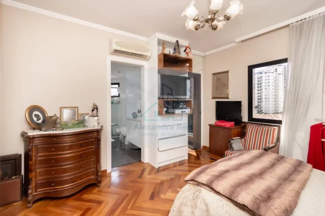 Imagem Apartamento à venda em Perdizes na Tucuna