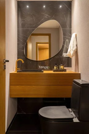 Imagem Haut Compact Life - Apartamento à venda no bairro Setor Bueno - Goiânia/GO