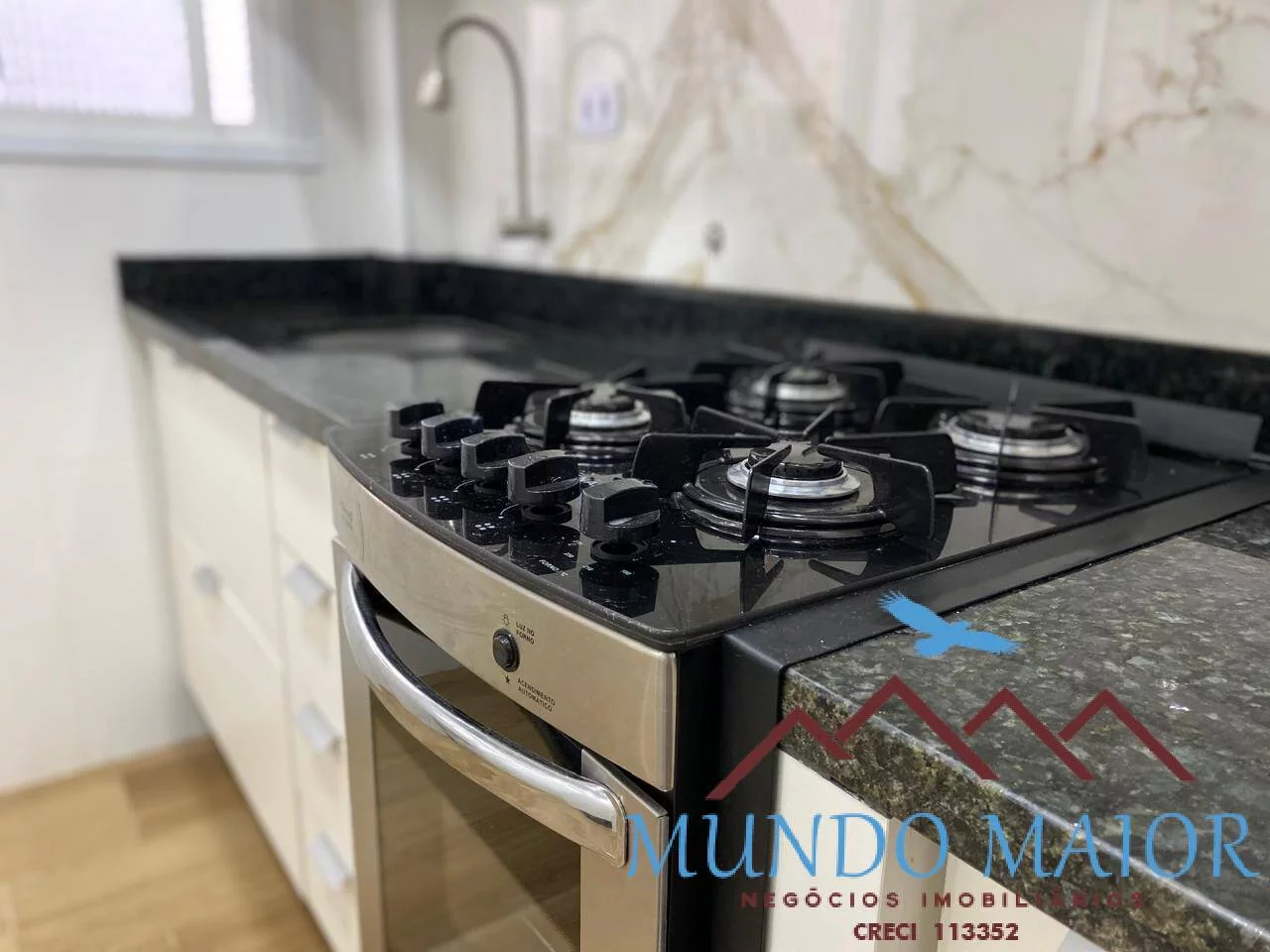 Imagem Apto - 1 Dormitorio - 67 m2, Vila Mirim -Praia Grande -R$ 310 mil