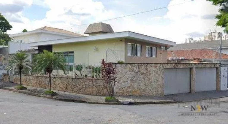Imagem Casa com 3 dormitórios à venda, 232 m² por R$ 1.699.000,00 - Vila Leopoldina - São Paulo/SP