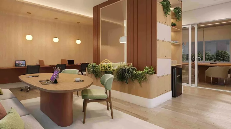 Imagem Apartamento Padrão